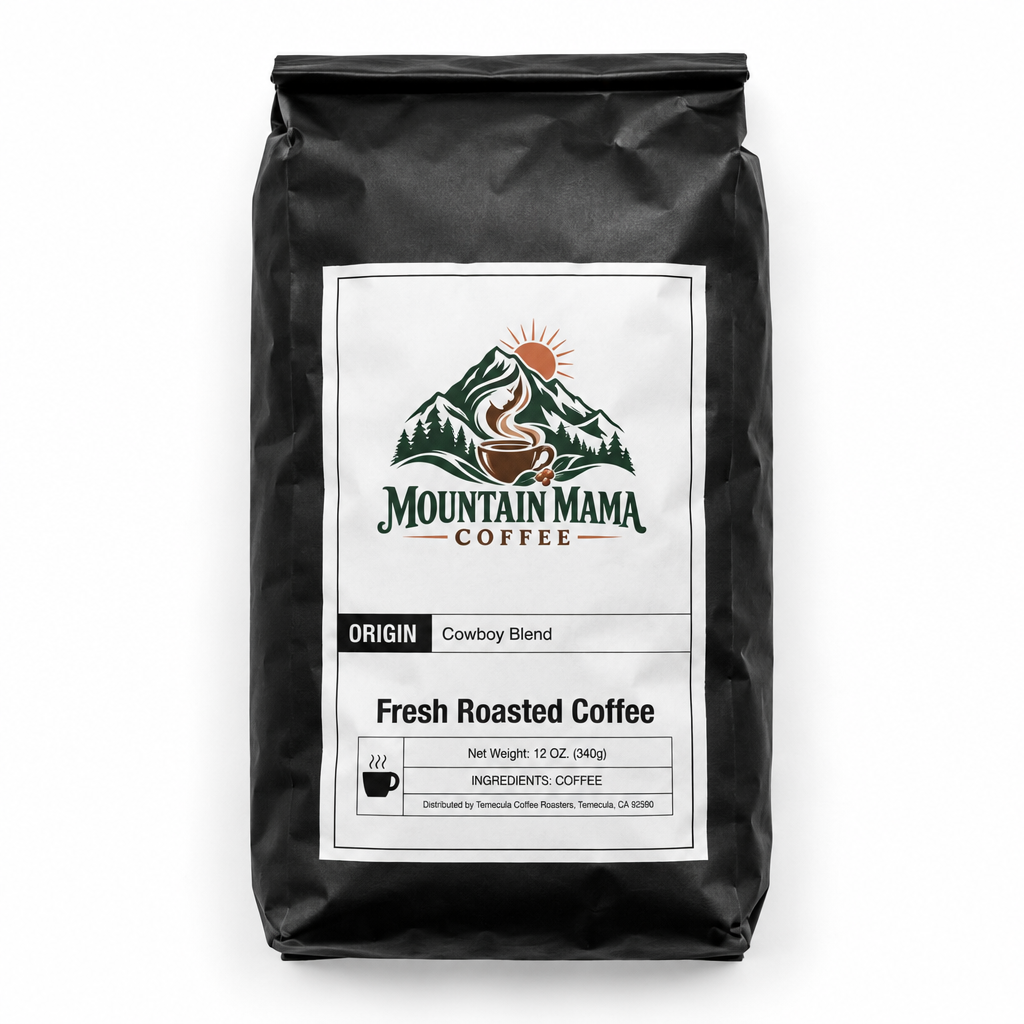 Cowboy Blend