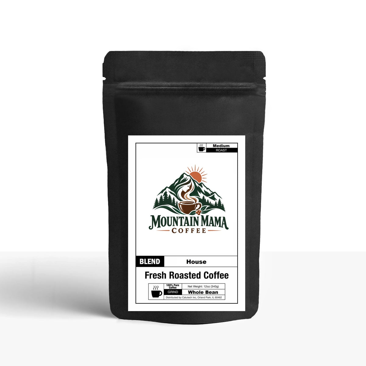 House Blend