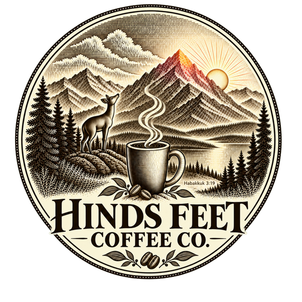 Hinds Feet Coffee Co.