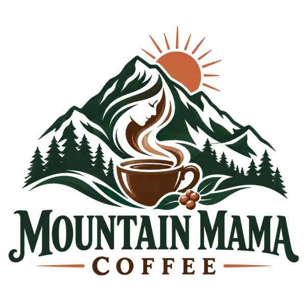 Mountain Mama Coffee